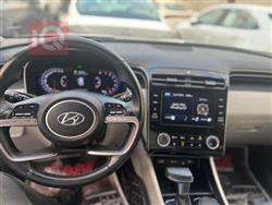 هیوندای تۆکسۆن